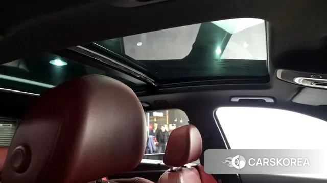 Audi SQ5 (FY) id 3681614 из Кореи 7