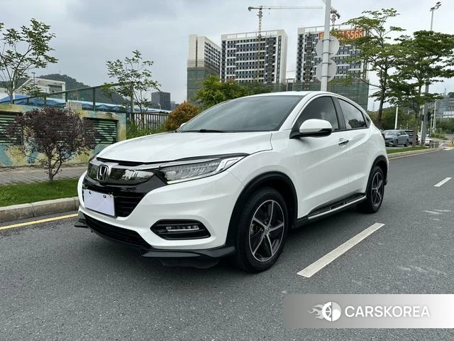 Honda Binzhi id 4300304 из Китая 7