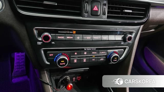 Kia The New K5 2nd generation id 3861544 из Кореи 7