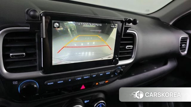 Hyundai Venue id 4882215 из Кореи 7