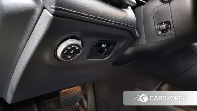 Mercedes-Benz EQE V295 id 3477984 из Кореи 7