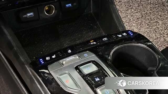 Hyundai Tucson (NX4) id 3306971 из Кореи 7