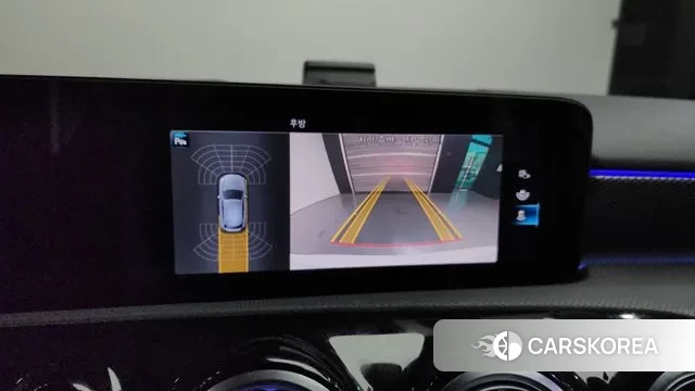 Mercedes-Benz A-Class W177 id 3764138 из Кореи 7