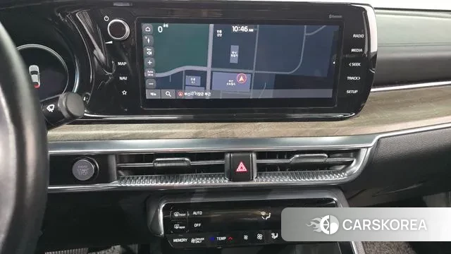 Kia K5 Hybrid 3rd Generation id 3422758 из Кореи 7