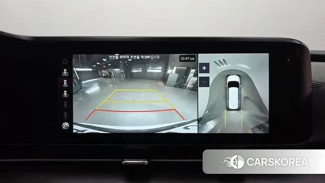 Kia Carnival 4th generation id 3741544 из Кореи 7