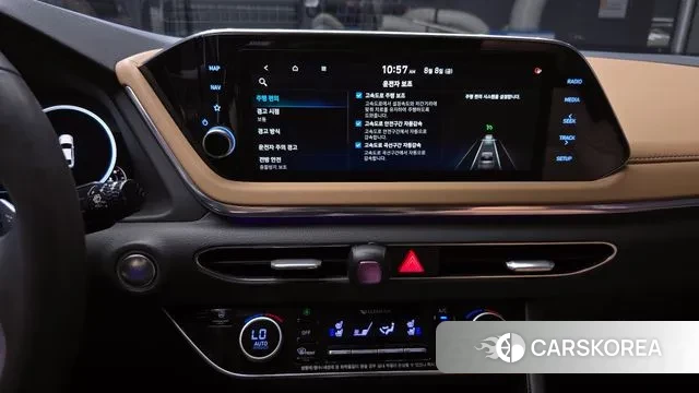 Hyundai Sonata (DN8) id 3018099 из Кореи 7