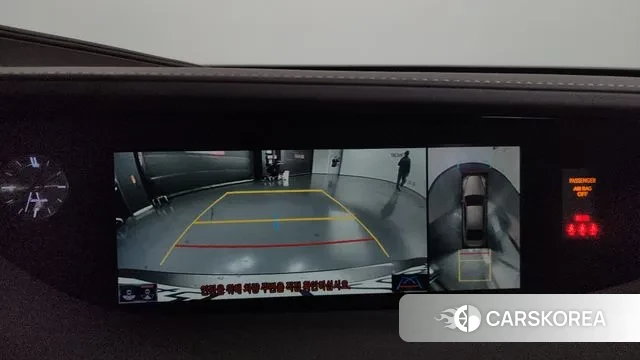 Lexus LS500 5th generation id 3439893 из Кореи 7