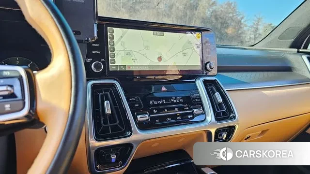 Kia Sorento 4th Generation id 3696822 из Кореи 7