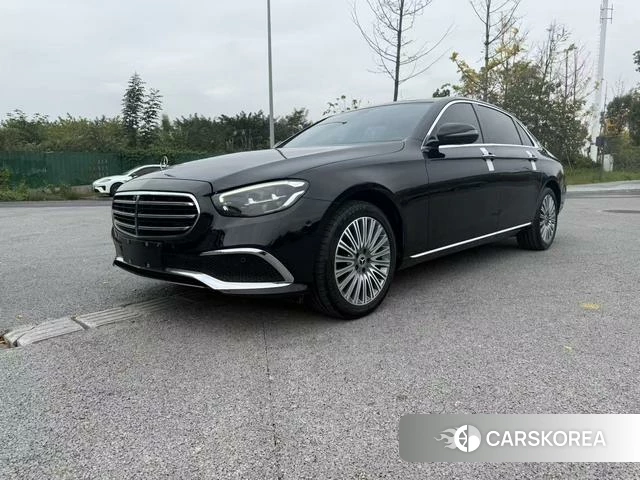 Mercedes-Benz E-class id 4336186 из Китая 7