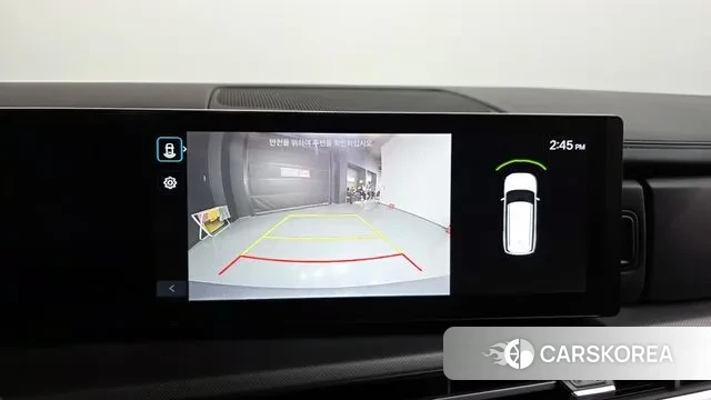 Hyundai Santa Fe (MX5) id 3580725 из Кореи 7