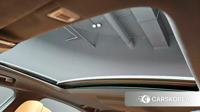 BMW 5 Series (G30) id 3452668 из Кореи 7