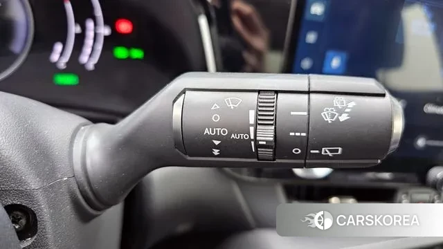 Lexus NX350h Second generation id 3620786 из Кореи 7