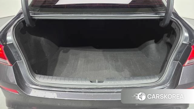 Kia The New K5 2nd generation id 4246278 из Кореи 7