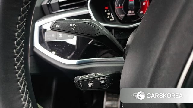 Audi Q3 (F3) id 4650653 из Кореи 7