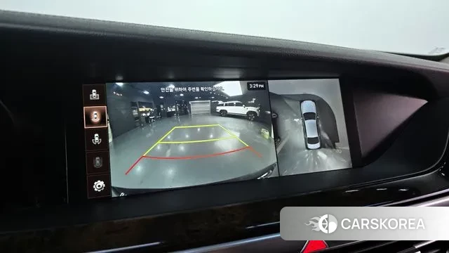 Genesis G90 id 2960906 из Кореи 7