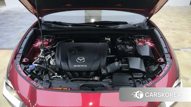 Mazda CX-30 id 4348462 из Китая 7