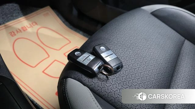 Kia Morning Urban (JA) id 4282989 из Кореи 7