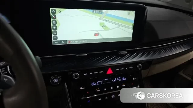 Kia Carnival 4th generation id 3620825 из Кореи 7