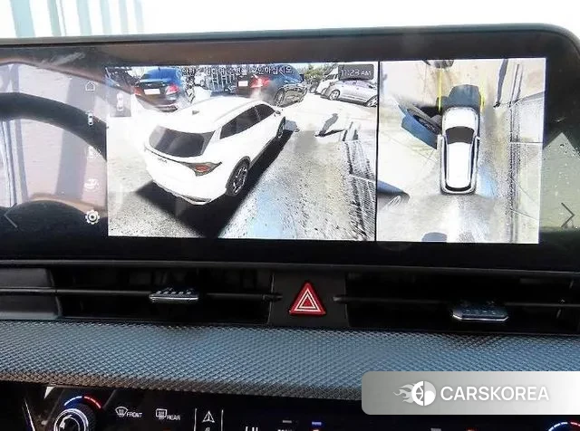 Kia The New Sportage 5th Generation Hybrid id 3491916 из Кореи 7