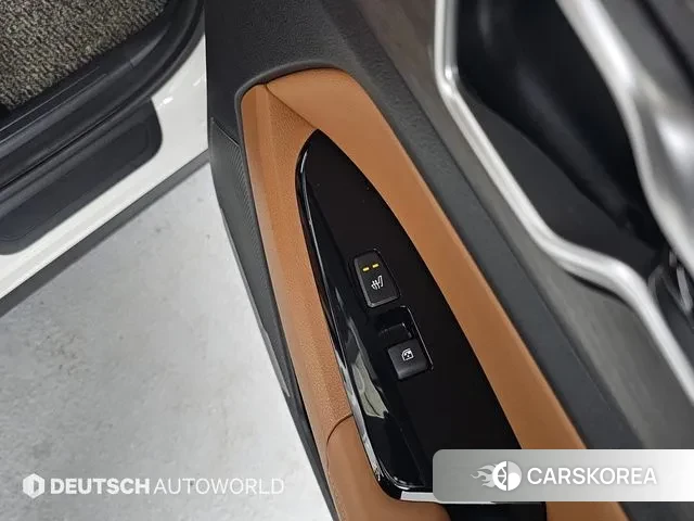 Kia Sportage 5th Generation id 3777613 из Кореи 7