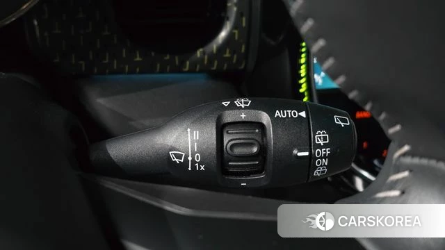 Mini Cooper Electric id 4506657 из Кореи 7