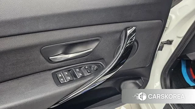 BMW 3 Series GT (F34) id 3428957 из Кореи 7