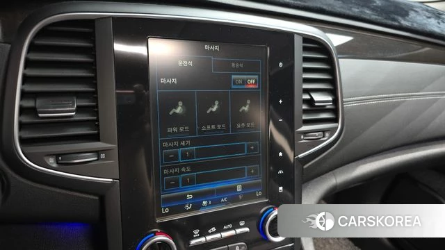 Renault Korea (Samsung) SM6 id 4318280 из Кореи 7