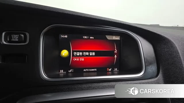 Volvo V40 id 3608368 из Кореи 7