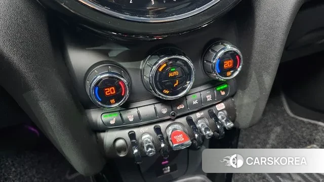 Mini Cooper id 3421432 из Кореи 7