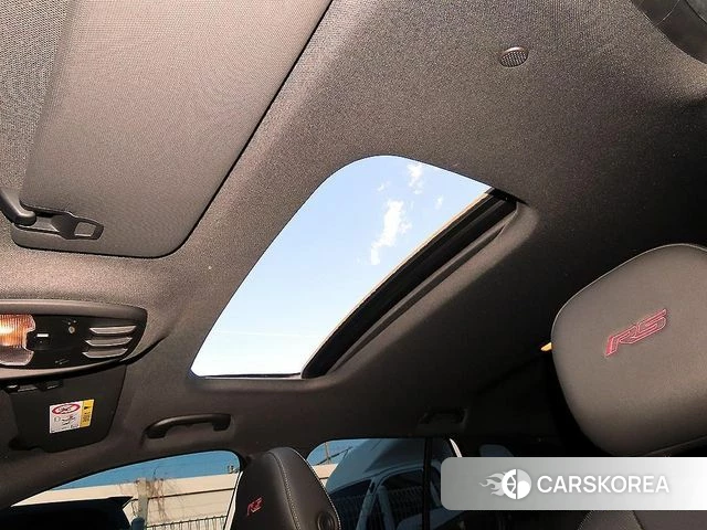Chevrolet (GM Daewoo) Trax Crossover id 4298660 из Кореи 7