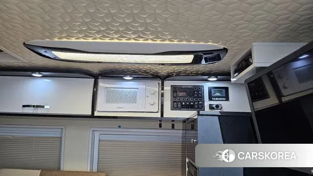 Renault Korea (Samsung) Master id 3033616 из Кореи 7