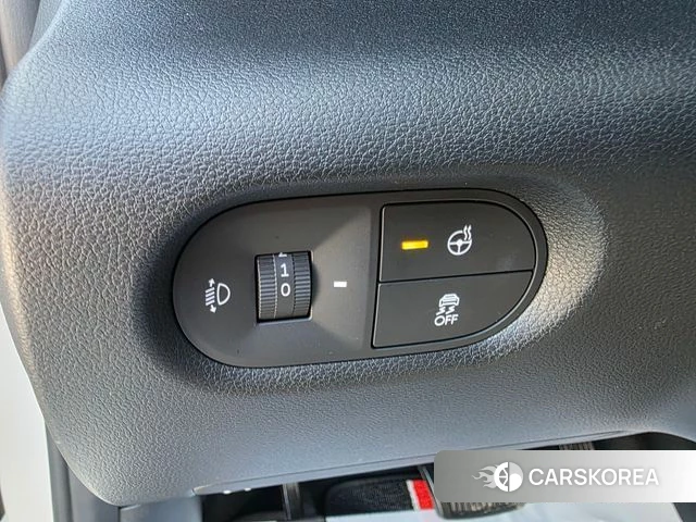 Hyundai Casper id 3811020 из Кореи 7