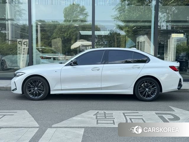 BMW 3 series id 4380440 из Китая 7