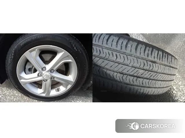 Hyundai Sonata New Rise id 3292515 из Кореи 7