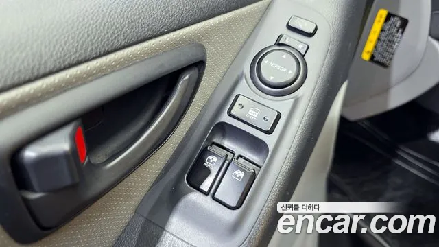 Hyundai The New Grand Starex id 2808600 из Кореи 7