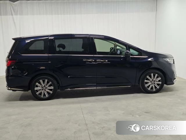 Honda Odyssey id 4276204 из Китая 7