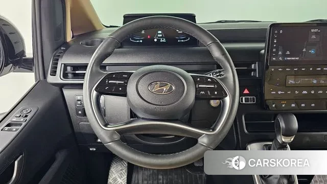 Hyundai Staria id 3690277 из Кореи 7