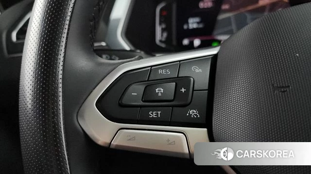 Volkswagen Tiguan second Generation id 4624774 из Кореи 7