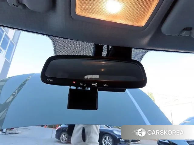 Hyundai Casper id 3405543 из Кореи 7