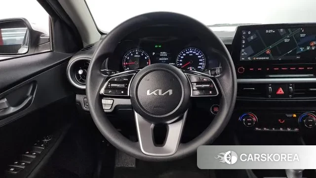 Kia The New K3 2nd generation id 3448451 из Кореи 7