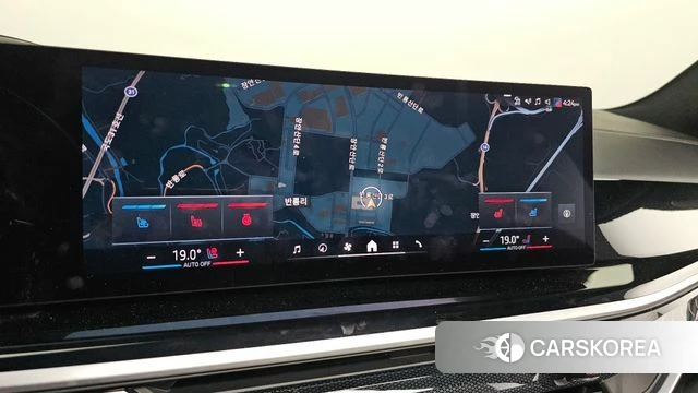 BMW X7 (G07) id 4523501 из Кореи 7