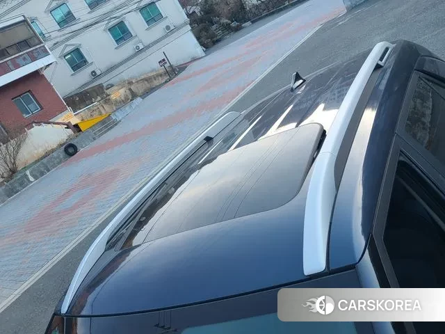 Hyundai Venue id 3723316 из Кореи 7