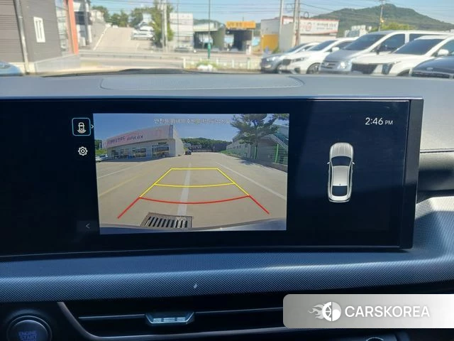 Hyundai Sonata D Edge (DN8) id 4453246 из Кореи 7