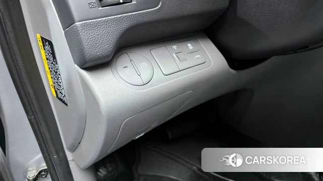 Hyundai The New Grand Starex id 3916363 из Кореи 7