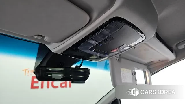 Hyundai Staria id 3645675 из Кореи 7