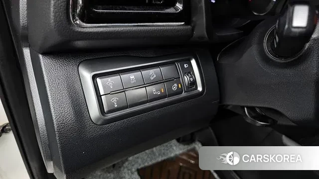 Ssangyong Berry New Tivoli id 3568004 из Кореи 7