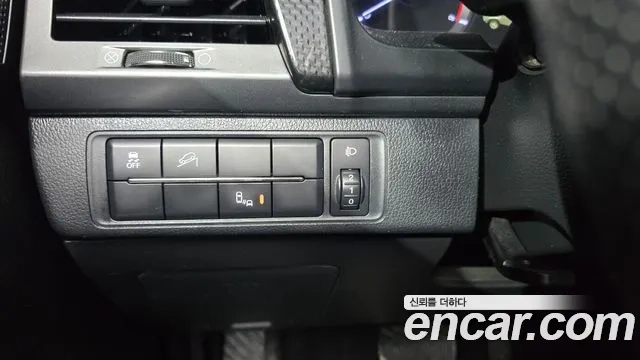 Ssangyong The New Rexton Sport id 2863856 из Кореи 7