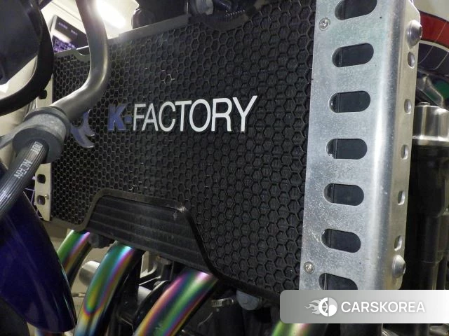 Honda CB1300SF id 3950159 из Японии 7