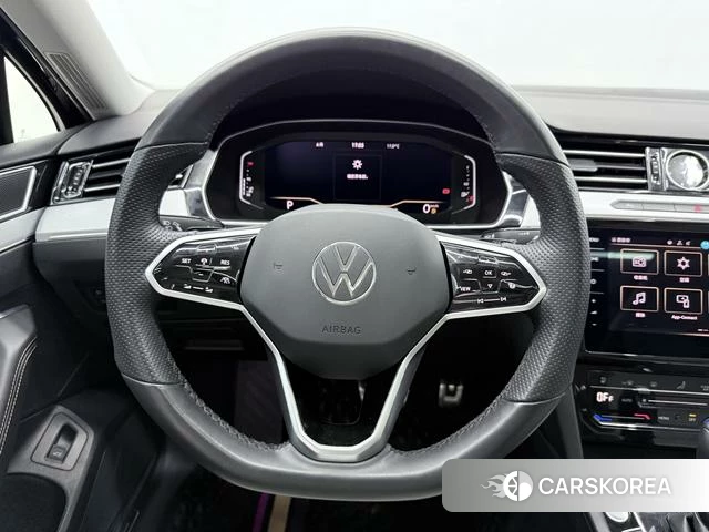Volkswagen Magotan id 4297883 из Китая 7