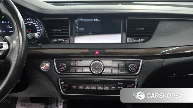 Kia Come New K7 id 4225697 из Кореи 7